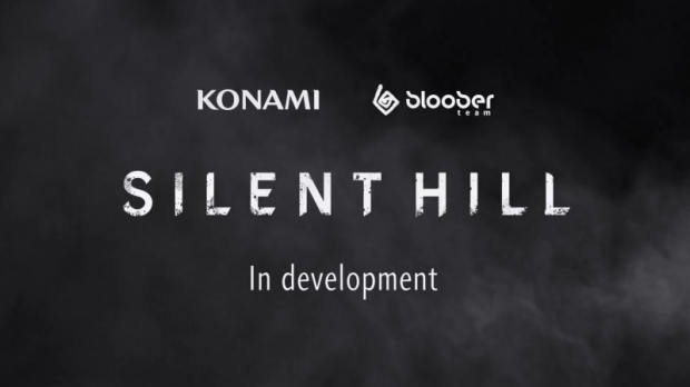 Silent Hill 1 remake in full production, may use Bloober Team's new 'open cities' technology 1