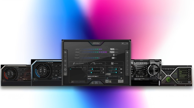 MSI Afterburner 4.6.6 is available now, the first Stable release in a couple of years