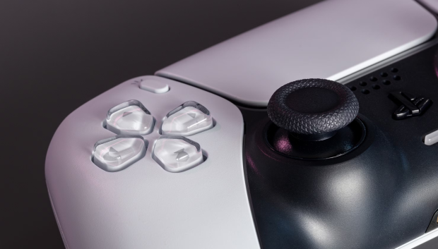 Sony to release new PS5 controller that's similar to an Xbox controller 561156165