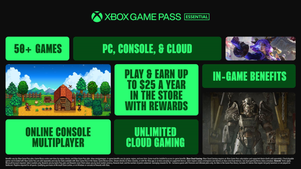 Xbox Cloud Gaming exits beta, priority access offered for Game Pass Ultimate subscribers 90