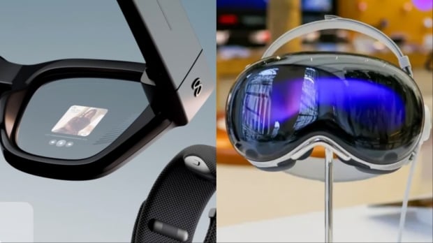 Apple shelves Vision Pro overhaul for development on Meta glasses rival