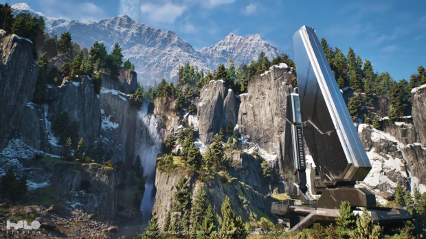 Report: Combat Evolved remake being co-developed by Virtuous studio Abstraction Games 53