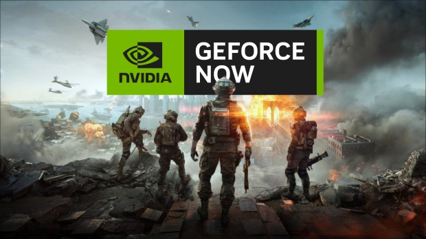 Open enlarged image GeForce NOW gets Battlefield 6, ARC Raiders, The Outer Worlds 2, and more in October
