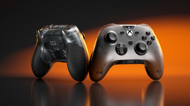SCUF Gaming introduces new premium Valor Pro Wireless Controller for PC and Xbox 2