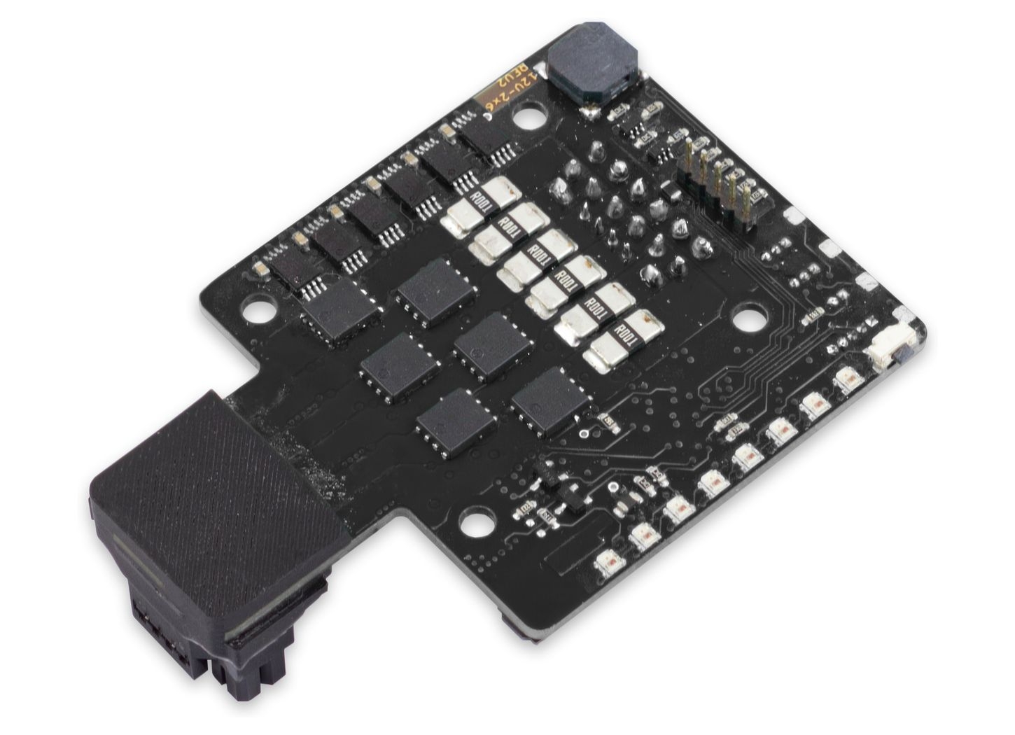 This new $79 device is a monitoring and power balancing product for 12V ...