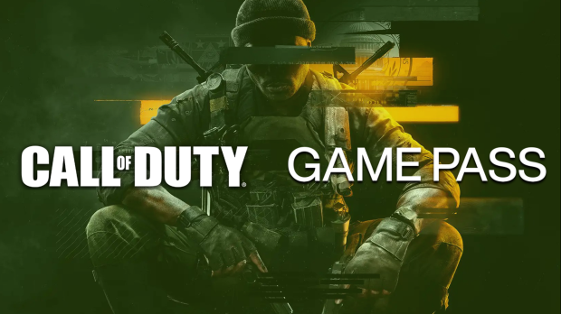 Call of Duty lost $300 million in sales last year due to Game Pass