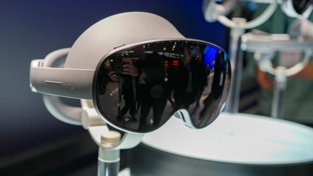 Open enlarged image Samsung confident in new Galaxy XR headset, to be showcased in Korea ahead of October 22 launch