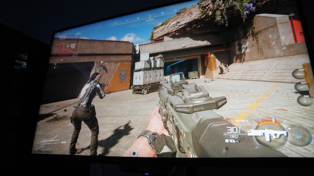 GeForce RTX 5080 needs DLSS to hit 144FPS at 4K in Call of Duty: Black Ops 7 03390