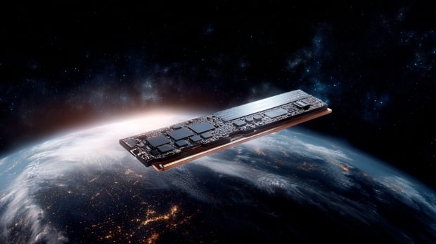 Phison CEO says 'severe' NAND flash shortages and unprecedented SSD demand could last 10 years 1