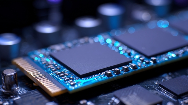 Phison CEO says 'severe' NAND flash shortages and unprecedented SSD demand could last 10 years