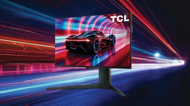 TCL enters the US gaming monitor market with Call of Duty partnership, new QD-Mini LED panels