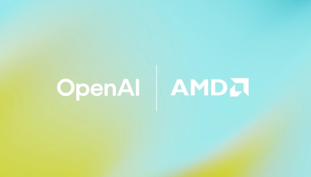 NVIDIA directly challenged after AMD and OpenAI sign multibillion GPU partnership