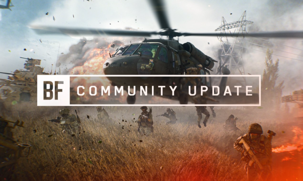Battlefield 6 confirmed day one patch by EA, big changes outlined in patch notes