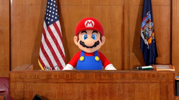 Nintendo is seeking $4.5 million in damages from a notorious Switch Pirate