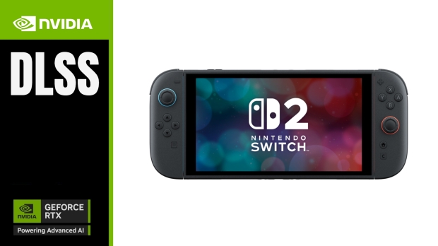 Nintendo Switch 2 uses a special 'DLSS Light' version to upscale to 4K