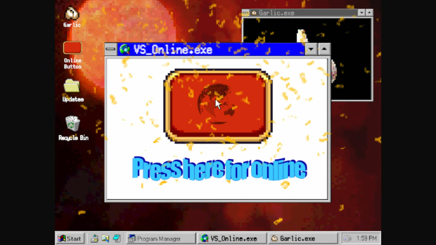 Vampire Survivors getting 4-player online co-op for ultra-addictive chaos