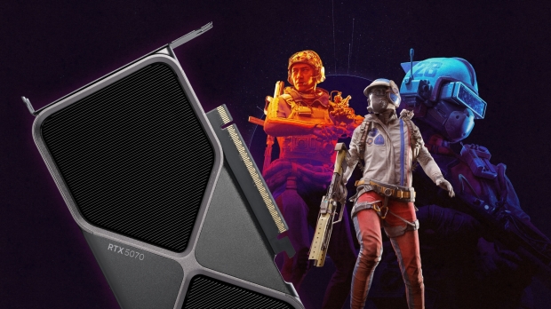 GeForce RTX 50 Series game bundle offers ARC Raiders Deluxe Edition with eligible GPU purchase