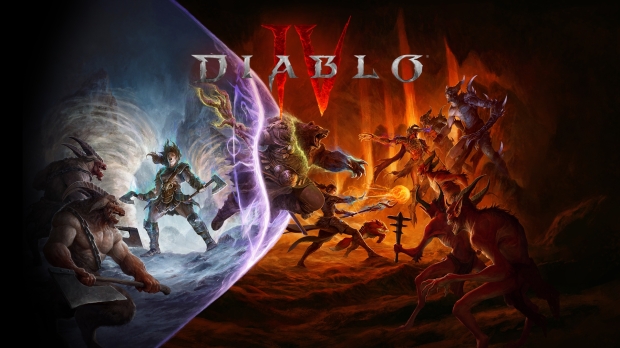 Blizzard is overhauling Diablo 4's crafting, loot, and combat 'very soon'