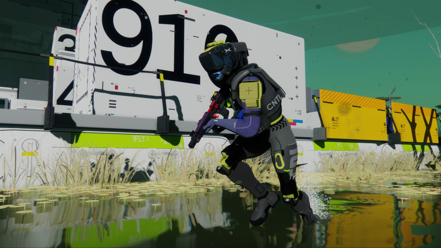 Marathon details leak: prices, launch weapons, season pass