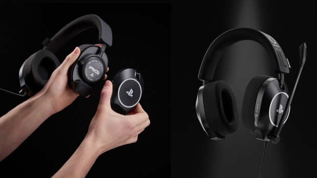 Nacon's R5 SPEAR PRO HS headset offers 'studio-grade audio' for PS5 gamers for $70 3