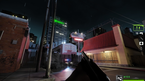 Left 4 Dead's iconic 'No Mercy' campaign is getting the RTX Remix full ray-tracing treatment 2