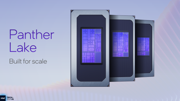 Intel's next-gen Panther Lake CPUs launching at CES 2026, available in Q1 2026 09