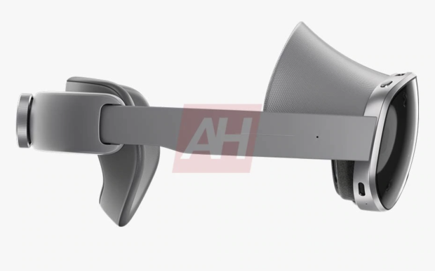 Samsung Galaxy XR leak: 4K micro-OLED panels, Snapdragon XR2+ chip, Google AI integration 14