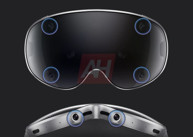 Samsung Galaxy XR leak: 4K micro-OLED panels, Snapdragon XR2+ chip, Google AI integration 15