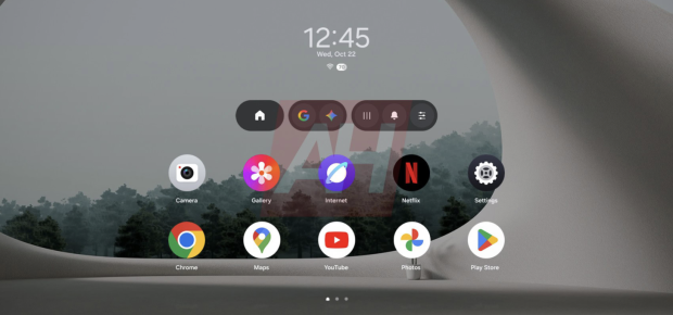 Samsung Galaxy XR leak: 4K micro-OLED panels, Snapdragon XR2+ chip, Google AI integration 16