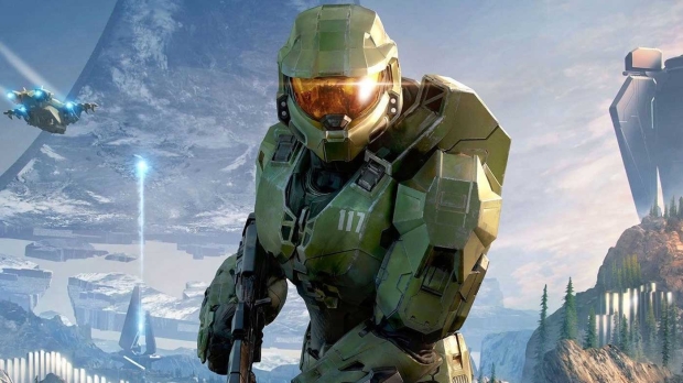Halo art director leaves studio after 17 years, says he'll share why 'when it's safe'