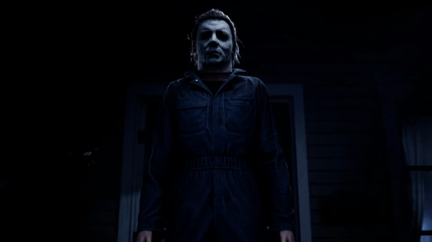 New Halloween game has players stalking prey to ignite Michael Myers' bloodlust 33
