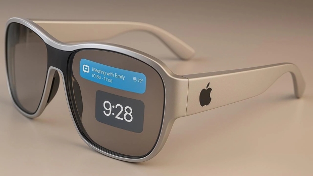 Apple Smart Glasses details emerge, full power unlocked when plugged into a Mac