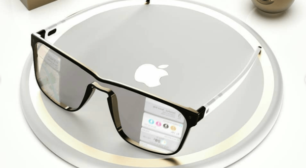 Apple Smart Glasses details emerge, full power unlocked when plugged into a Mac 65165