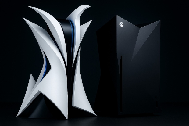 PlayStation 6 and Xbox Magnus console specs finalized, new Xbox to be faster than the PS6 54
