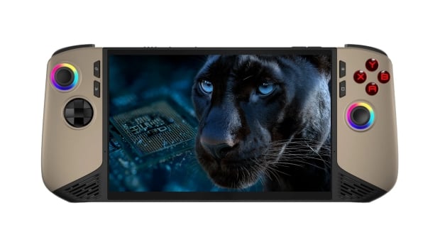 Intel Panther Lake gaming handhelds could challenge AMD in this growing market