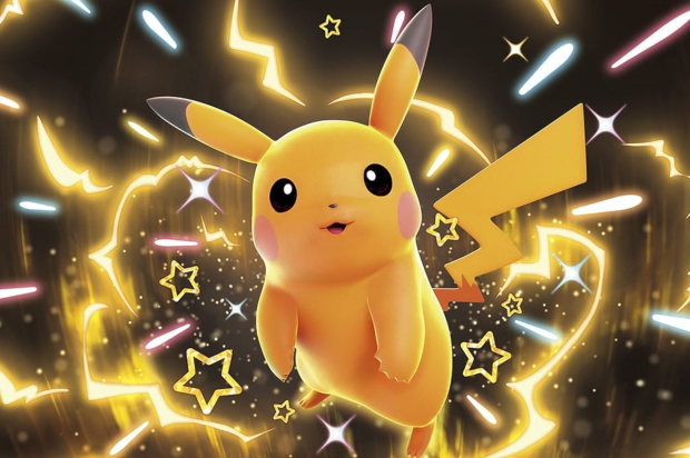 Pokemon developer plans leak up until 2030: three new games