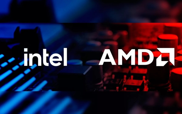 Intel and AMD unite to strengthen x86 with new feature set 615561