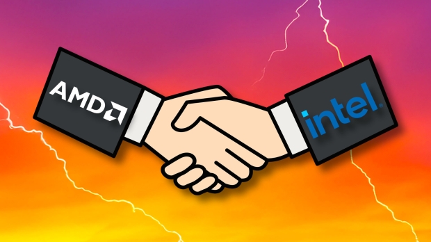 Intel and AMD unite to strengthen x86 with new feature set