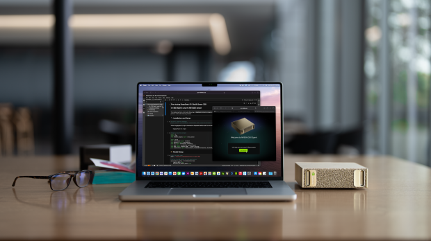 NVIDIA unveils world's smallest AI supercomputer release date