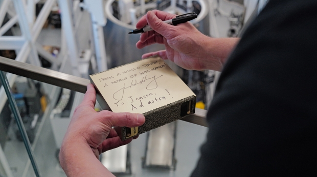 NVIDIA unveils world's smallest AI supercomputer release date 651561