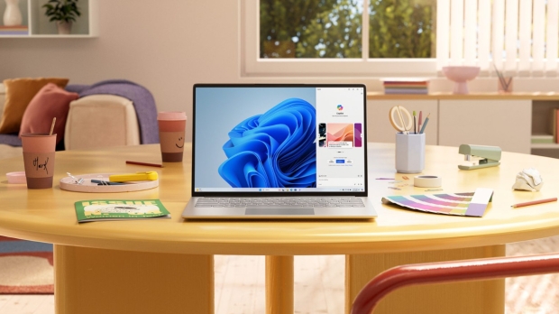 Want to upgrade to Windows 11 using the Media Creation Tool? You can forget that idea for the time being (Image Credit: Microsoft)