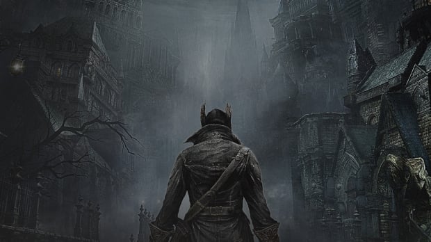 Is Bloodborne ever going to get a remake? Don't rule it out (Image Credit: Sony)