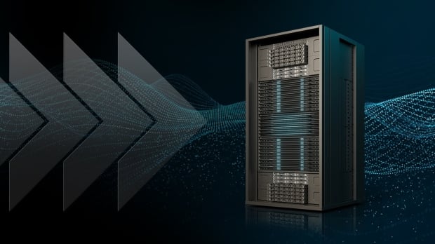 AMD teases next-gen Helios rack-scale platform: new EPYC + Instinct chips, battles NVIDIA Rubin
