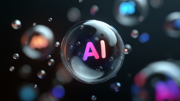 Ex-Intel CEO CEO Pat Gelsinger says 'Of course' the tech industry is in an AI bubble