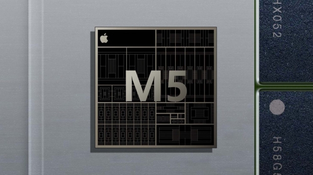 Apple's next-gen M5 processor rumored for announcement this week, fabbed on TSMC N3E process