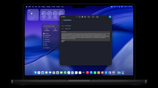 Apple has stuck with the same pricing for its new MacBook Pro 14?inch M5 (Image Credit: Apple)
