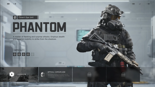 Rules of Engagement: The Grey State mixes Tarkov, Helldivers 2, and Lovecraftian horror 199603