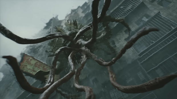 Rules of Engagement: The Grey State mixes Tarkov, Helldivers 2, and Lovecraftian horror 240763