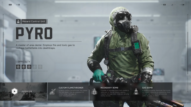 Rules of Engagement: The Grey State mixes Tarkov, Helldivers 2, and Lovecraftian horror 243258