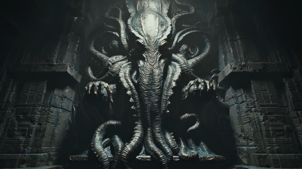 Rules of Engagement: The Grey State mixes Tarkov, Helldivers 2, and Lovecraftian horror 615651